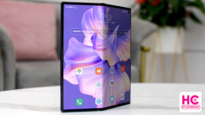 Huawei Grabs Half Of China S Foldable Smartphone Market Share Huawei