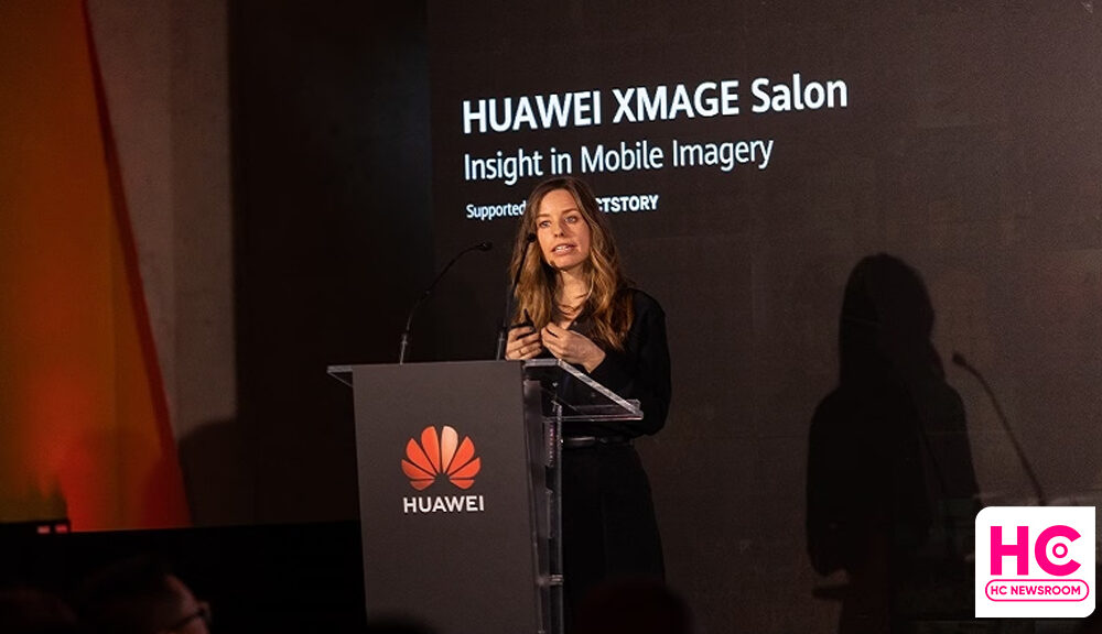 Huawei Mobile Xmage Trend Report Showcased At Mwc Huawei Central