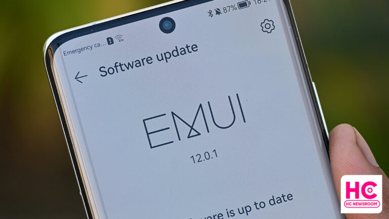 Huawei EMUI February 2023 Updates List Huawei Central