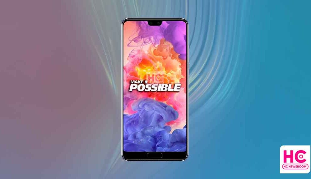 SMARTCLUB News EMUI 10 Update For The Huawei Mate 10 Pro And P20