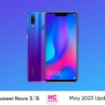 Huawei Rolling Out EMUI 9 0 Update To Nova 3 And Nova 3i In Philippines