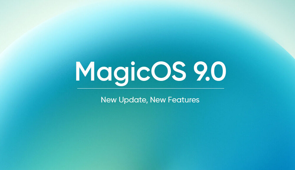 MagicOS 9 0 New Year Upgrade Coming With Surprising Features Huawei