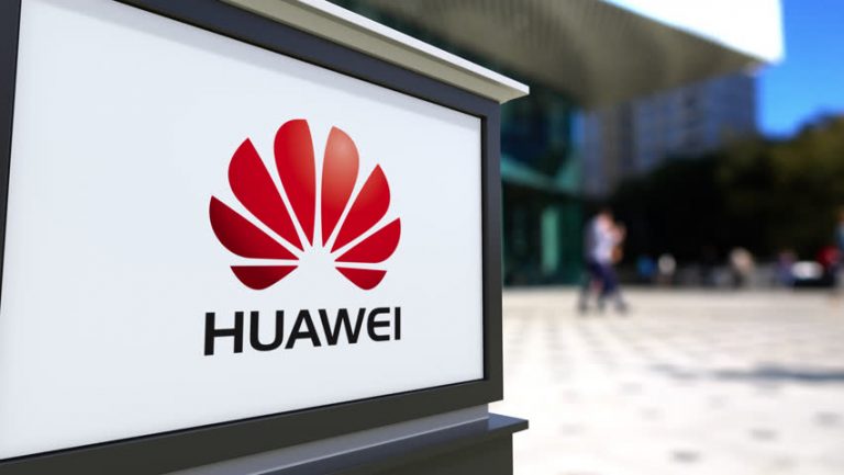 Huawei On Track To Become The Worlds Second Biggest Smartphone Maker Beating Apple For A Full 