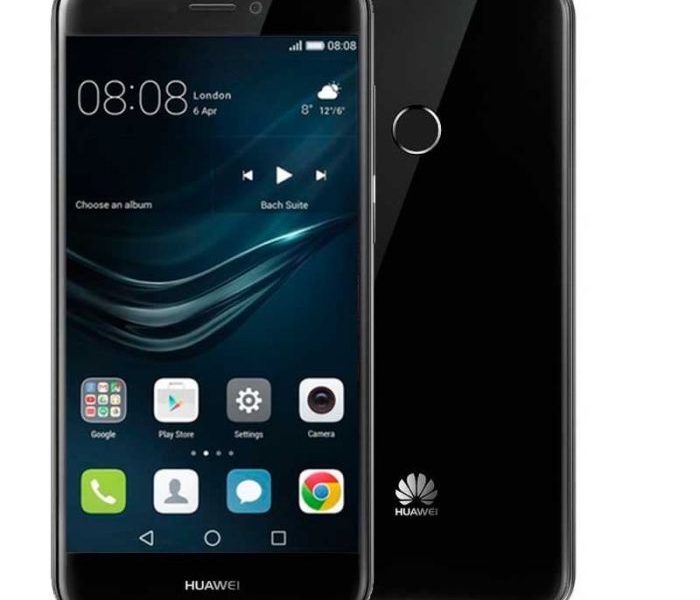 Huawei rolling out a new update for the P9 Lite - Huawei