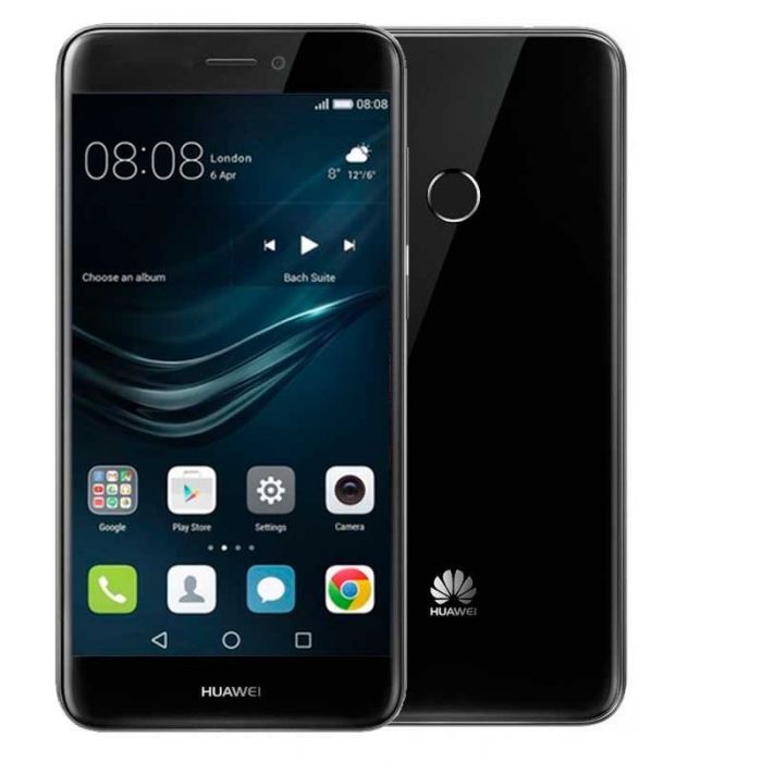 Penetratie proza uitgebreid Huawei rolling out a new software update for the Huawei P9 Lite - Huawei  Central
