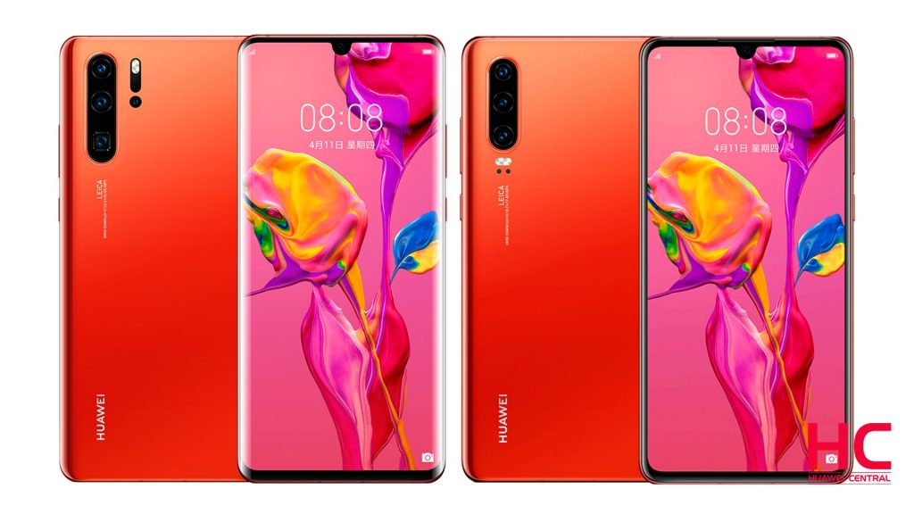 Huawei p30 обзор в 2021