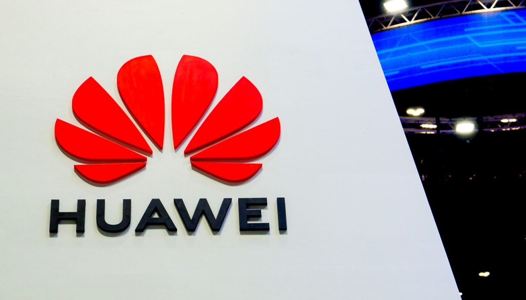 Huawei Setting Up A Digital Energy Company With A Worth Of 3 Billion