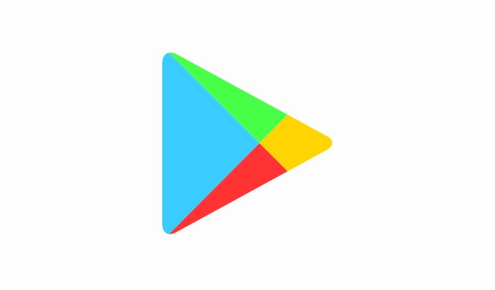 google play app install