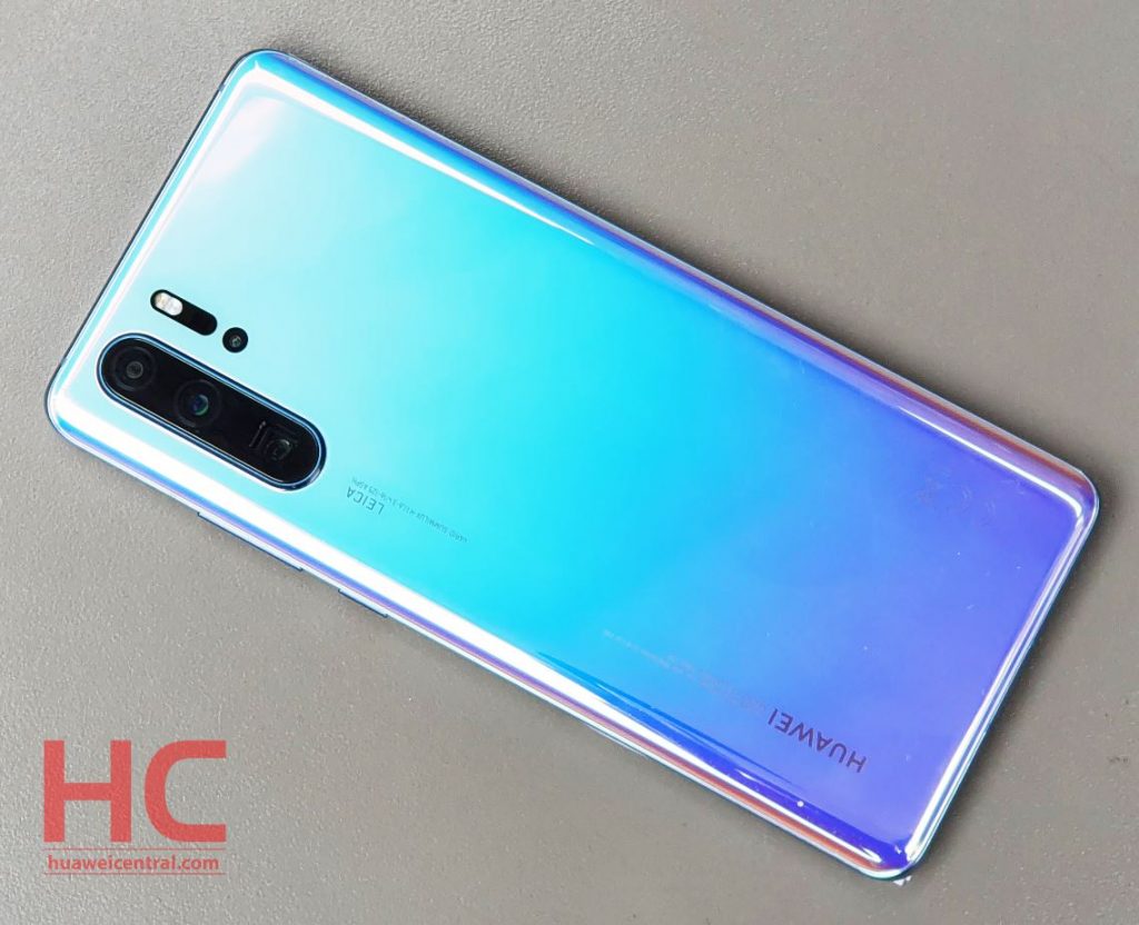 Huawei P30 Pro Review: A flagship that rules the smartphone industry ...