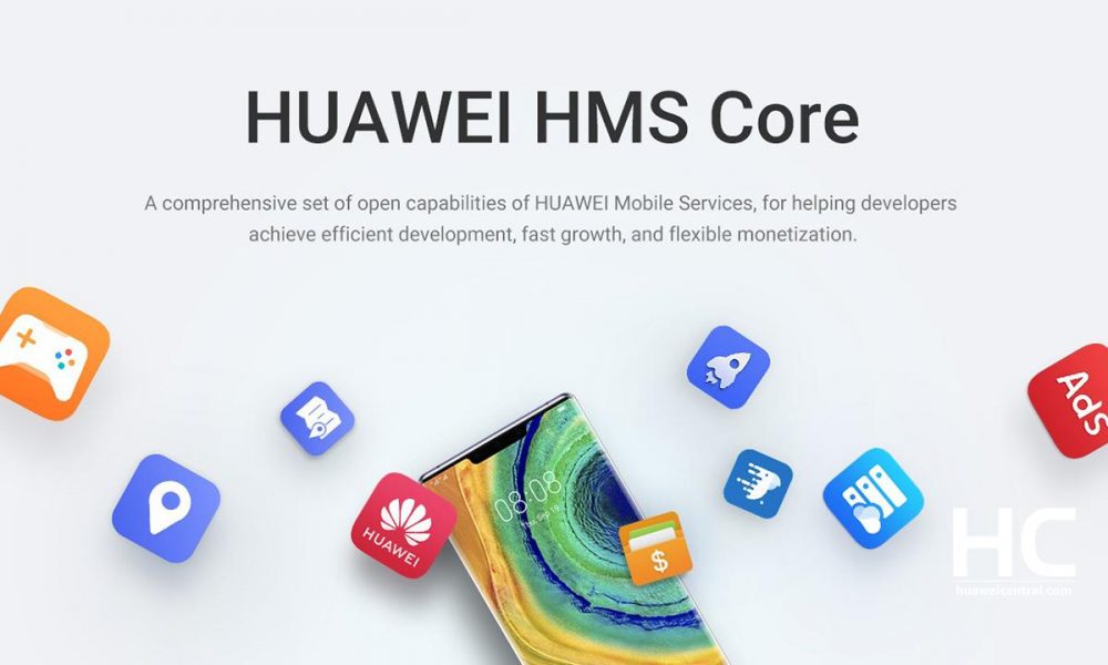 What Is Huawei Mobile Services? Everything You Need to Know