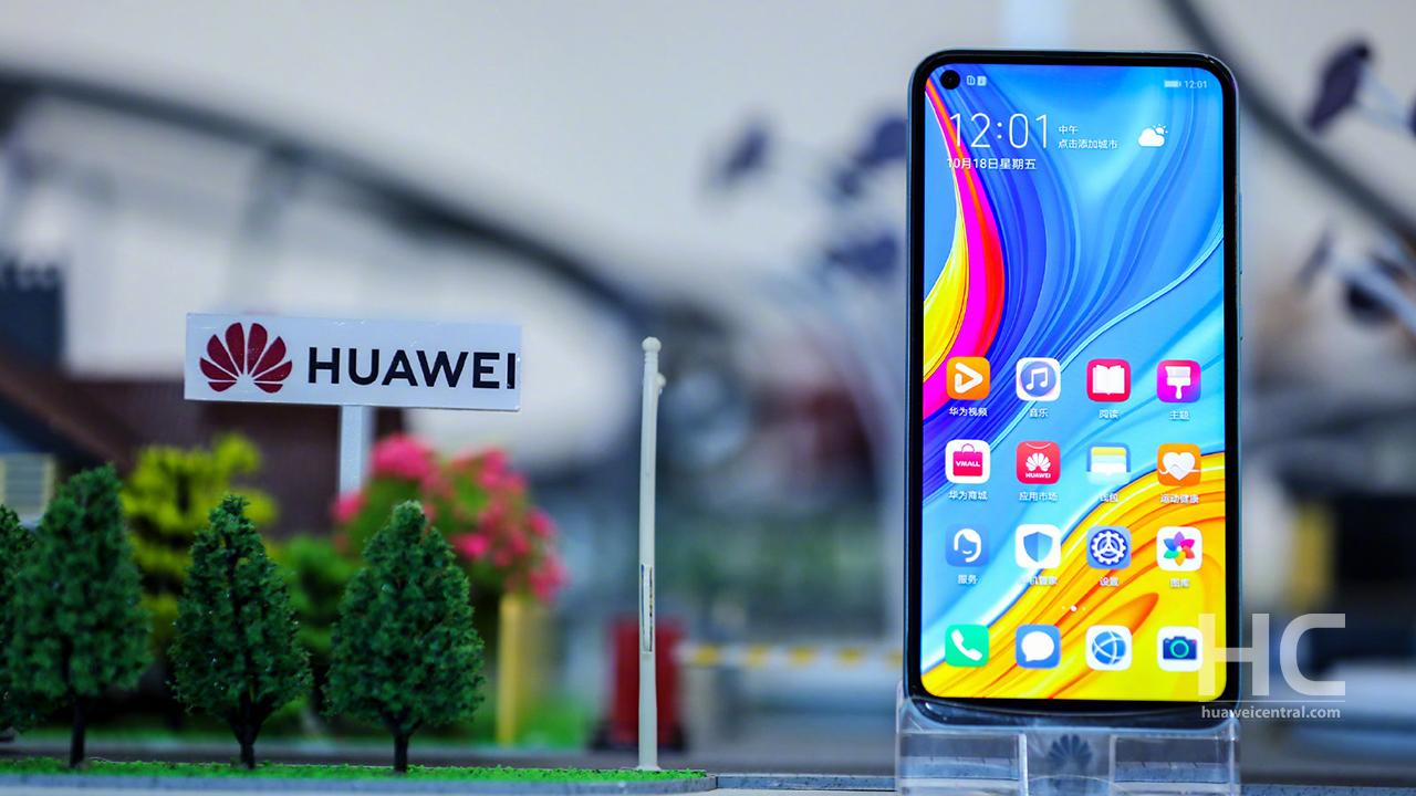 Huawei beats Samsung to become the 