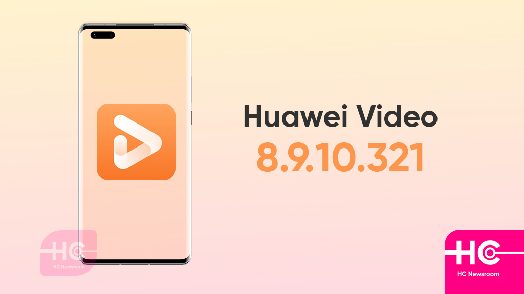 Download Huawei Video