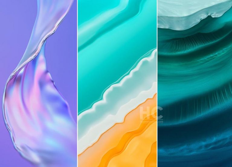 Download The Honor 30 Series Stock Wallpapers - Huawei Central