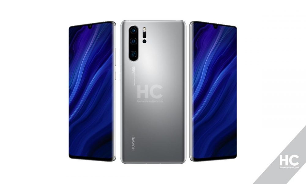 www.huaweicentral.com