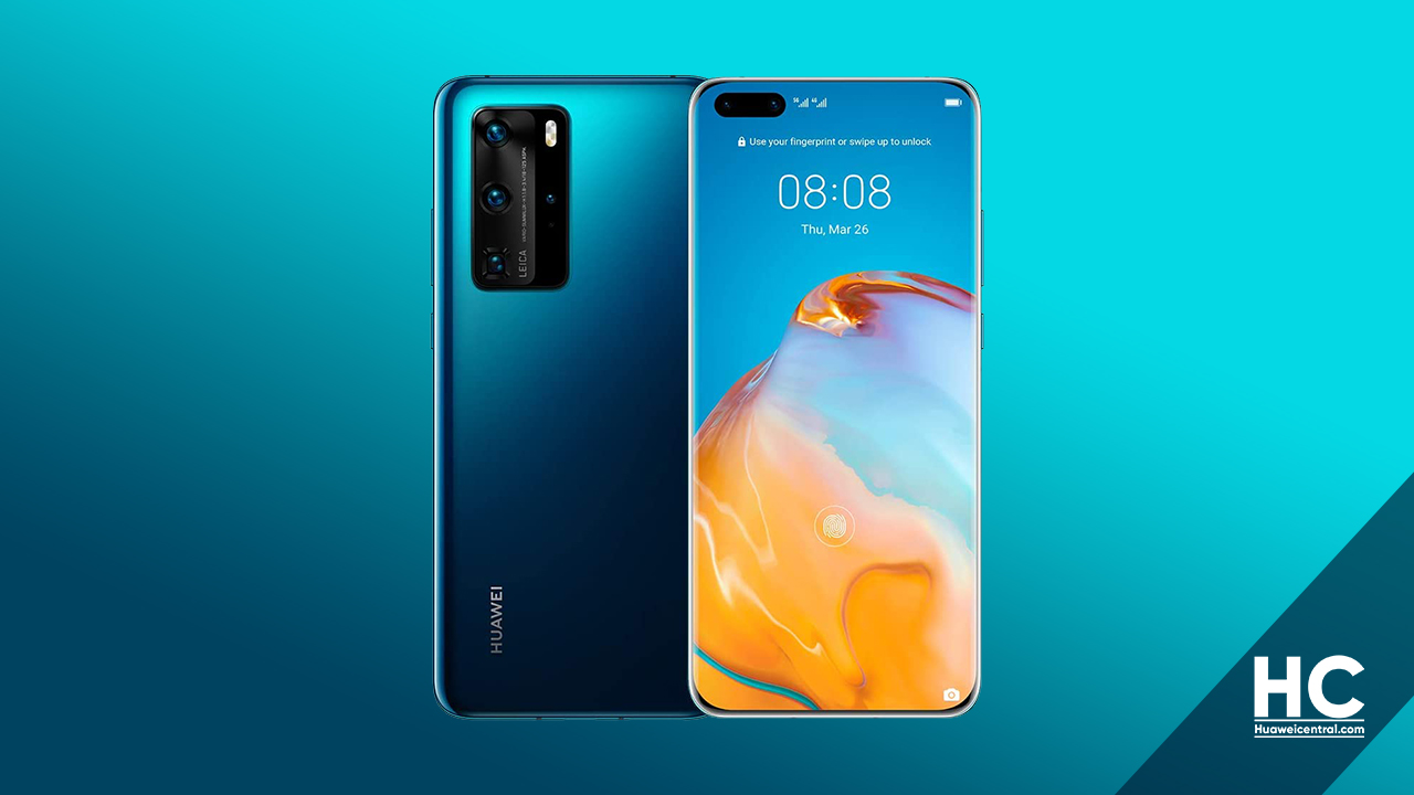 Which Huawei phone have you purchased in 2020? - Huawei Central