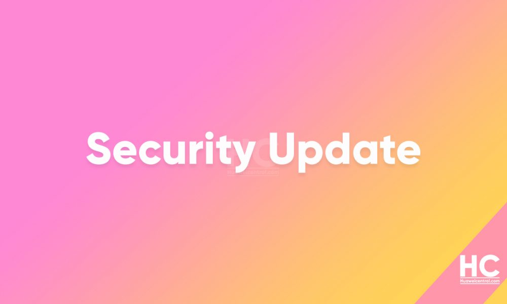 August 2020 EMUI/Magic UI security update details released Huawei Central