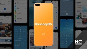 Huawei Harmonyos Mobile Dev Beta Rolling Out Public Beta Testing