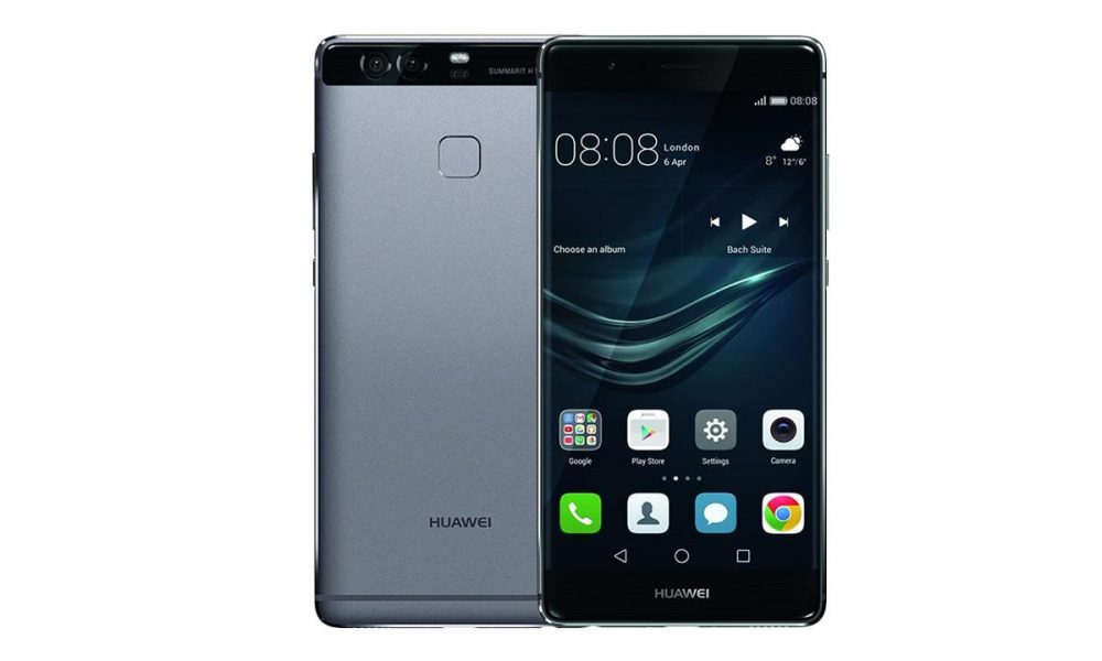pad Vervolg Oude man 4 years old Huawei P9 still getting security update, latest version brings  July security and smart charge - Huawei Central