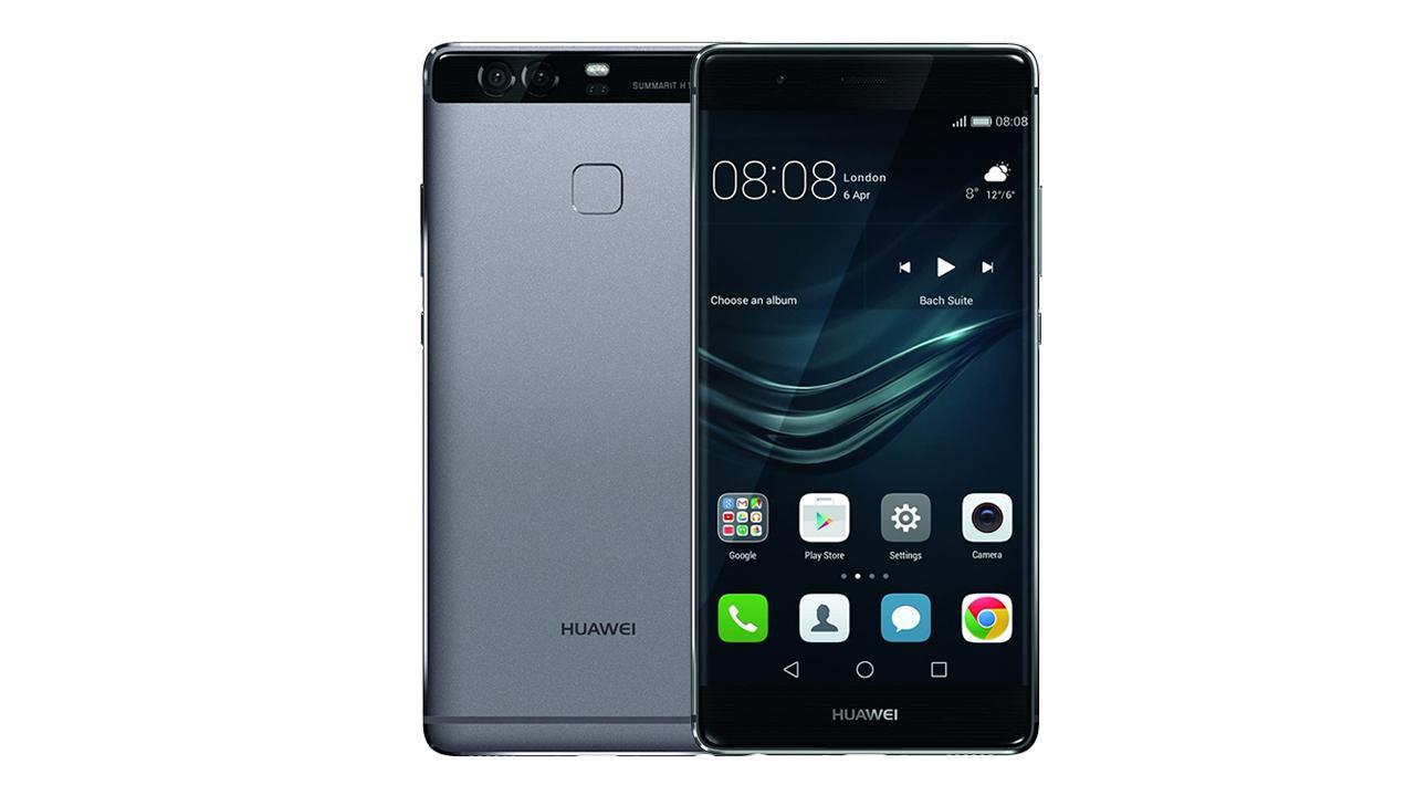 4 years old Huawei P9 still getting security update, latest version brings July and smart charge - Huawei Central