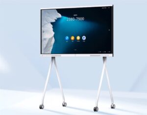 Huawei IdeaHub Smart Screen Launched, Comes In Two Sizes 65/85-inches ...