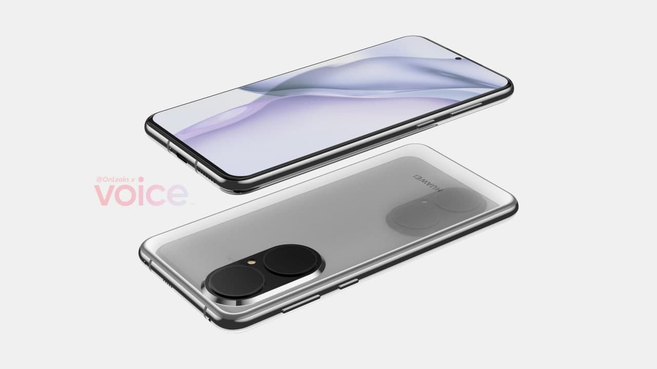 Berri Mos Interpunctie Huawei P50, P60, P70, P80, P90, and P100 trademark applied, preparations  for future releases - Huawei Central