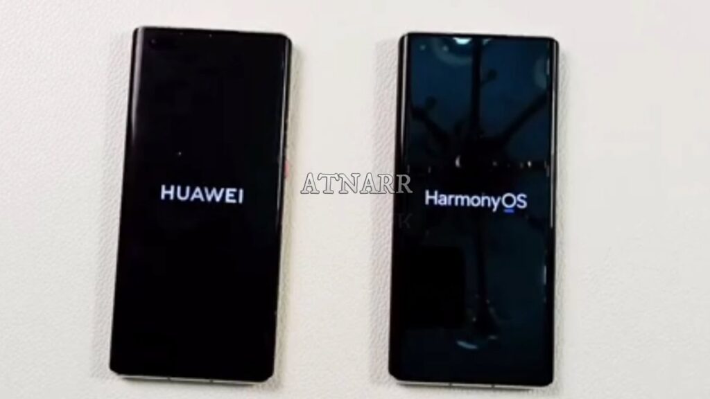 HarmonyOS Devastatingly Beats EMUI 11 In New Boot Speed Test [Video ...