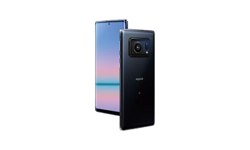 Leica no longer exclusive to Huawei but that 1-inch camera of AQUOS R6 ...