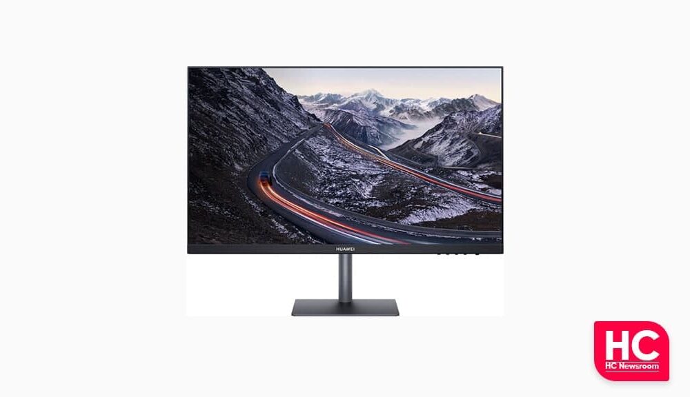 huawei 24 monitor