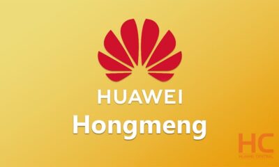 Huawei Hongemeng