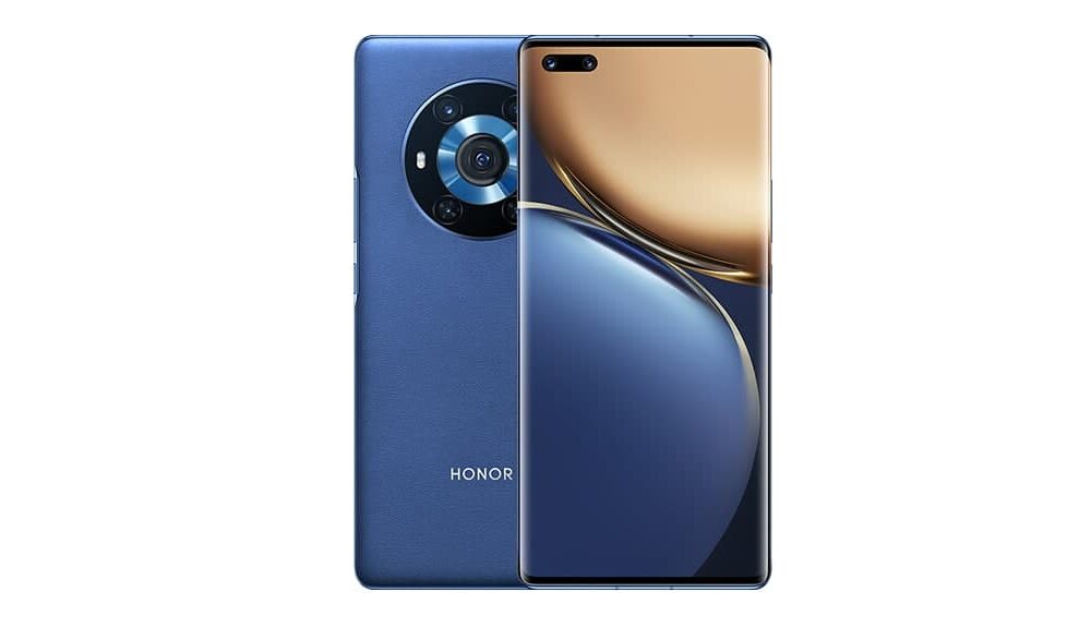 Huawei Honor Magic price, specs and reviews - Giztop