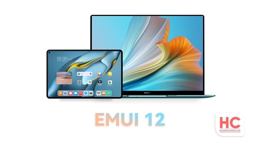 Huawei EMUI 12: When It'll Come? - Huawei Central