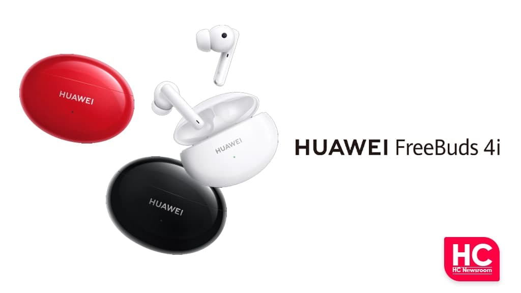 Huawei Free Buds 4i