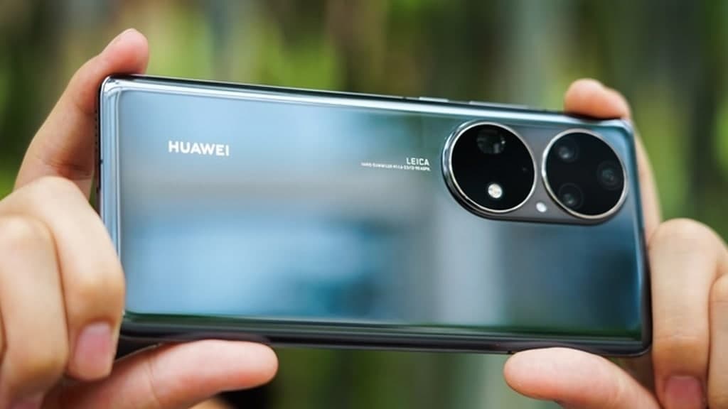 Huawei P50 Pro review: A mobile imaging powerhouse but no Google