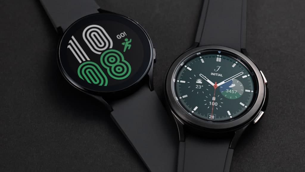 Samsung smartwatch drops iOS support, exclusively for Android - Huawei Central