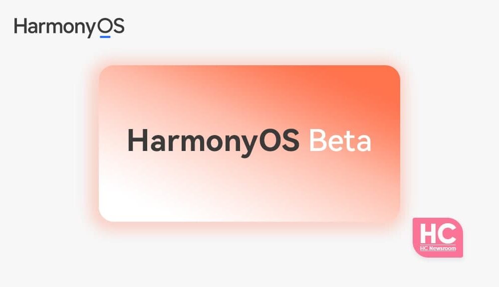 Seventh Batch HarmonyOS Beta For 10 Huawei Phones Begins - Huawei Central