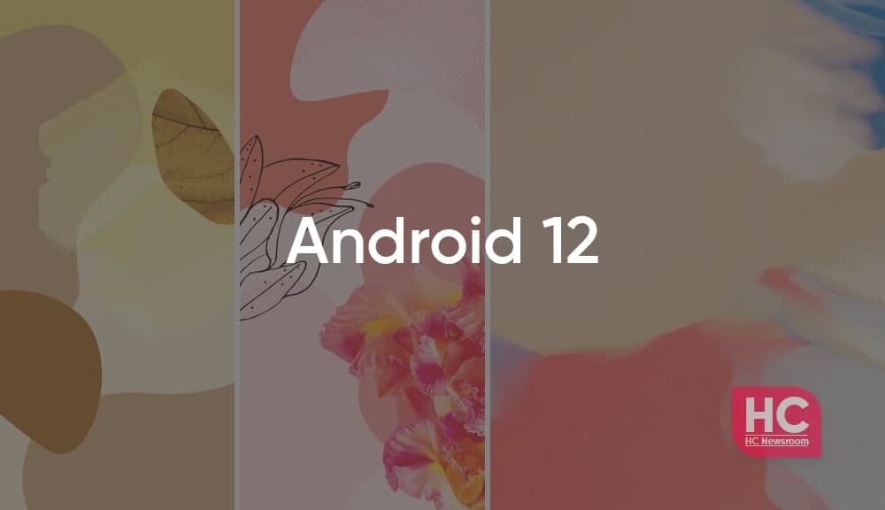 Tải Full bộ hình nền Android 12 4K tuyệt đẹp và độc lạ nhất