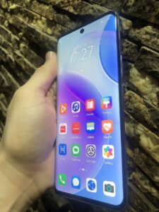 EMUI 12: Is It Android Or HarmonyOS? - Huawei Central