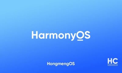 HarmonyOS Hongmeng OS