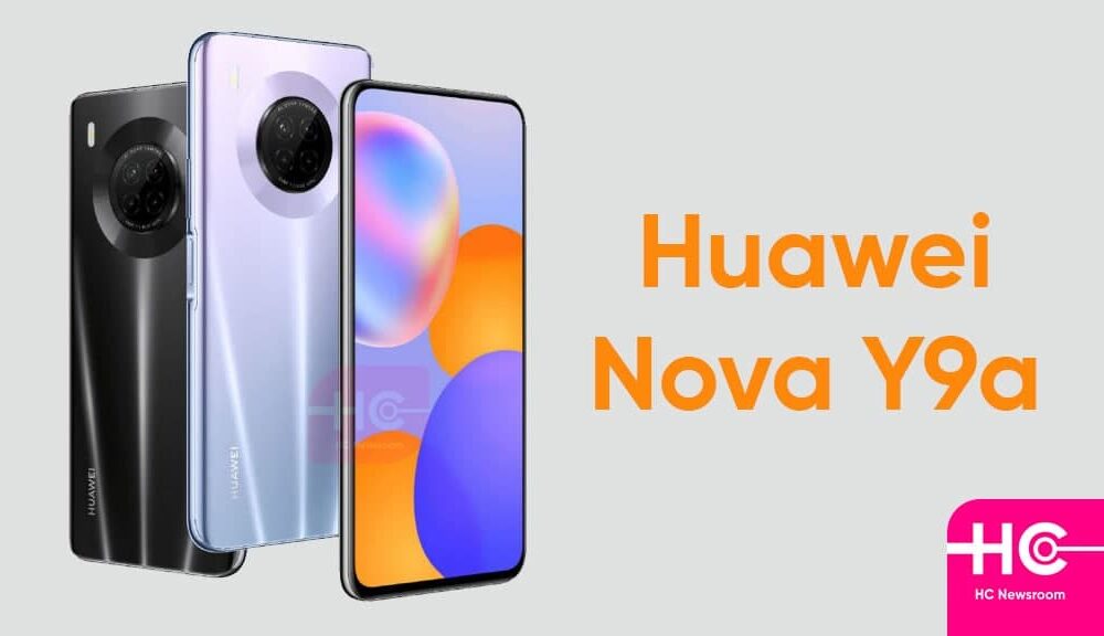 nova y9a specifications