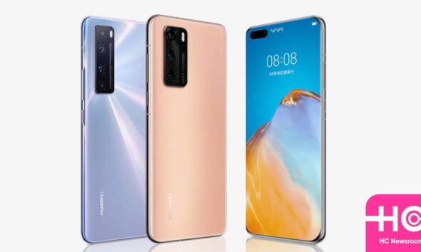 Huawei Nova 7 5G, Nova 7 Pro 5G, Nova 7 SE 5G to launch soon - Huawei ...