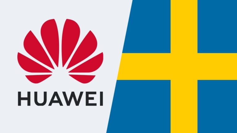 Huawei Sues Sweden For 5g Ban Huawei Central 