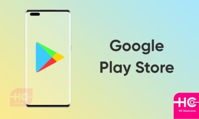 Google Play Store gets some visible changes in the My Apps section ...