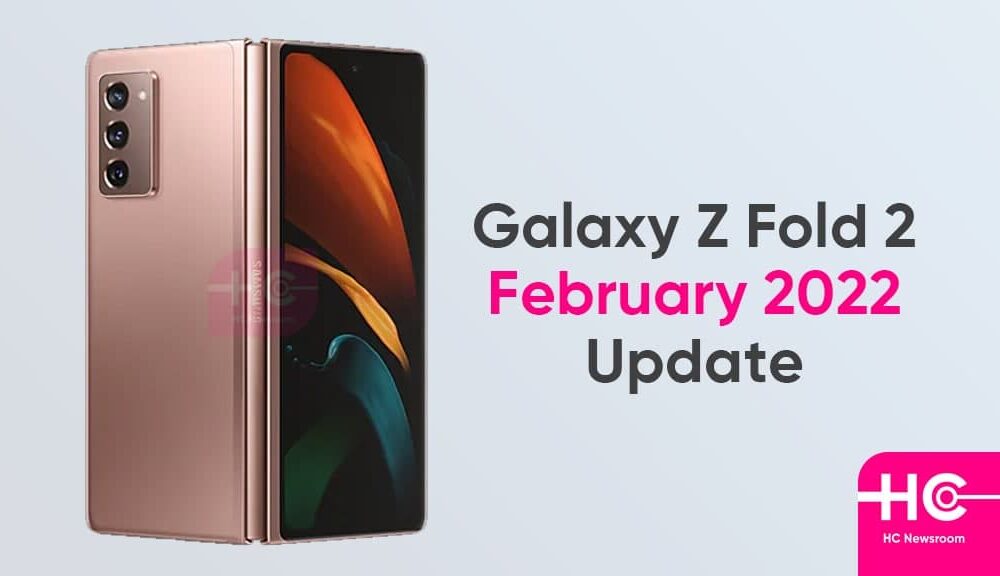 galaxy fold 2 in 2022