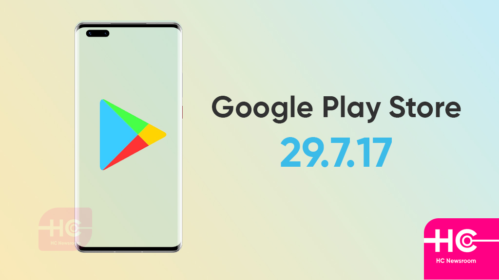 Download The Latest Google Play Store APK For Android