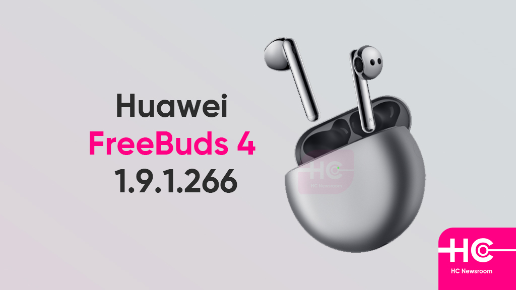 HUAWEI FreeBuds 4i, #HUAWEIFreeBuds4i is packed with high-quality sound,  10 hours of battery life and Active Noise Cancellation. Buy yours now for  Rs 3,999 and get an, By Huawei Mobile