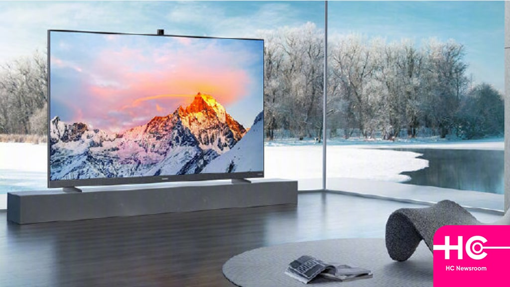 Huawei certified 100, 110 and 130-inch smart TVs - Huawei Central