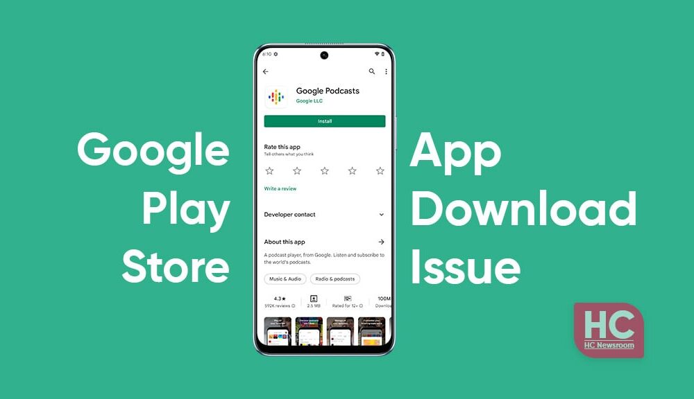 Play Store: See How to Download the Google Play Store from (Mobile