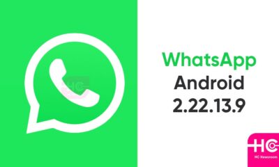 WhatsApp 2.22.13.9 status chat list feature
