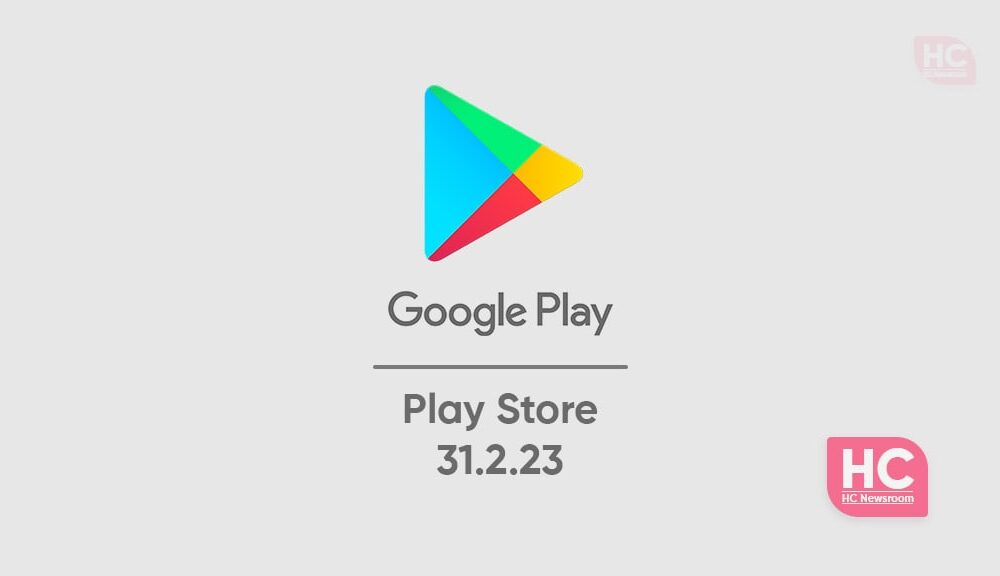 Download the latest Google Play Store APK [23.2.11]