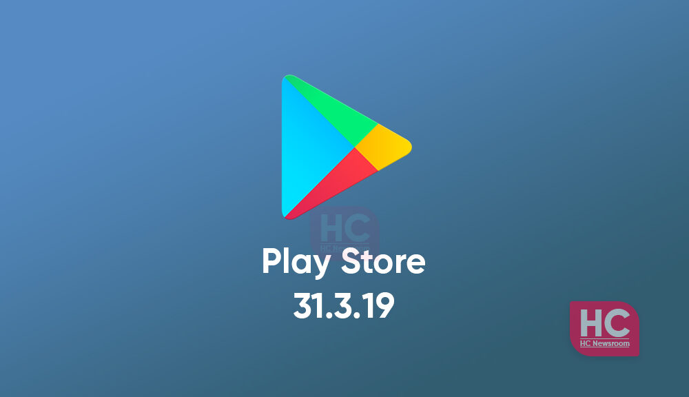 Google Play Store Updated to Version 3.5.19, Available for Download